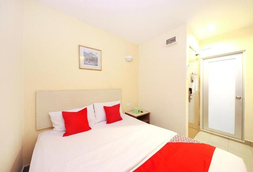 스탠다드 룸, Seven Days