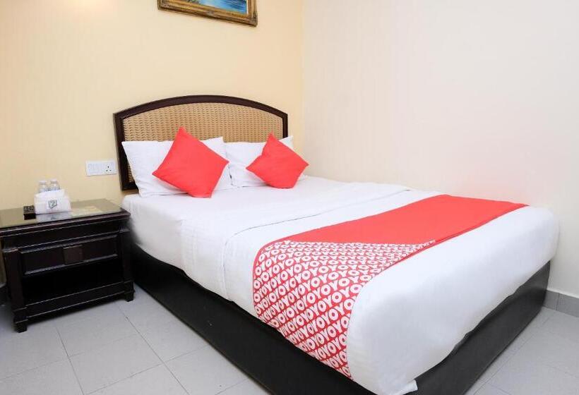 스탠다드 룸, Seven Days