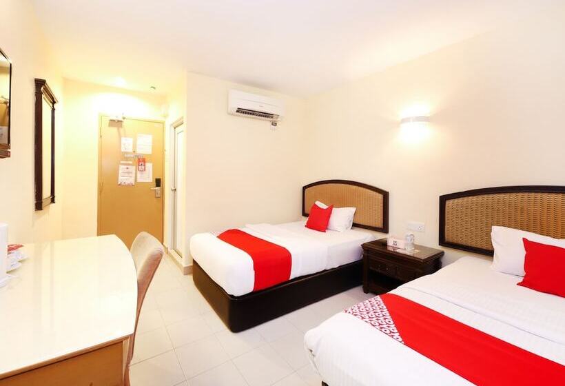 스탠다드 룸, Seven Days