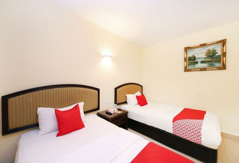 스탠다드 룸, Seven Days