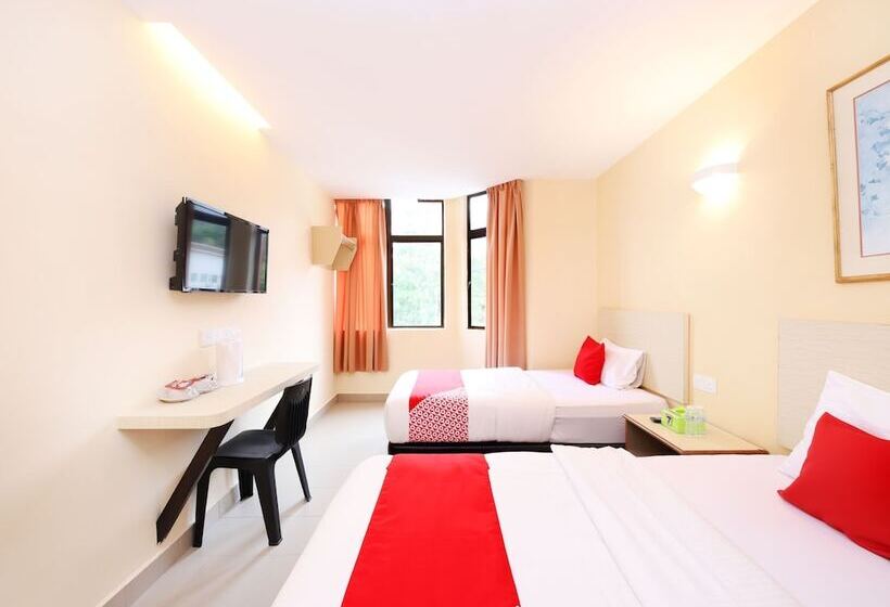 디럭스 룸, Seven Days