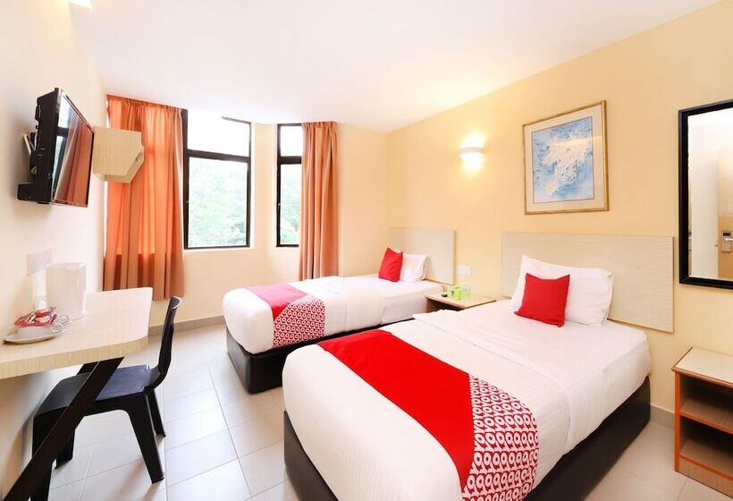 디럭스 룸, Seven Days