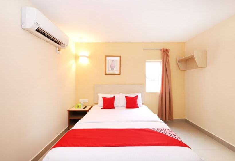 디럭스 룸, Seven Days