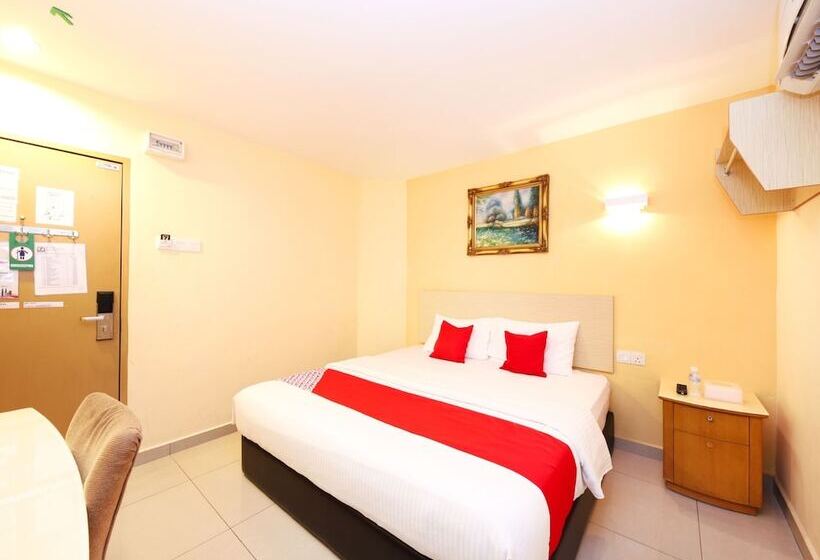 디럭스 스위트, Seven Days