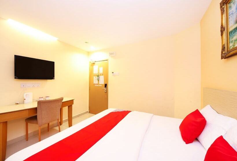 디럭스 스위트, Seven Days