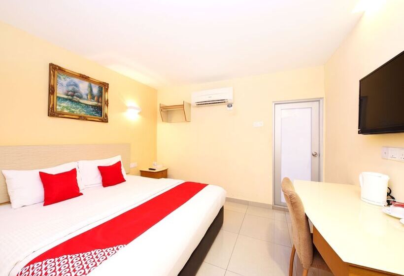 디럭스 스위트, Seven Days