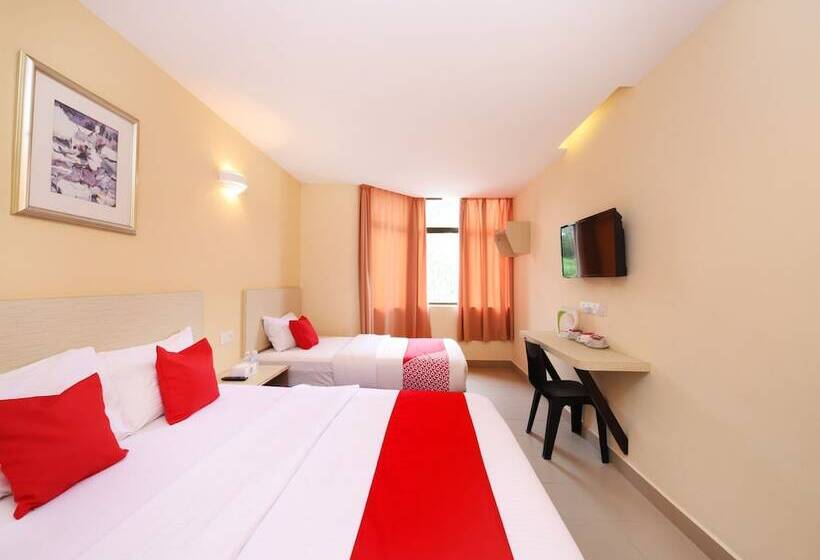 수피리어 스위트, Seven Days