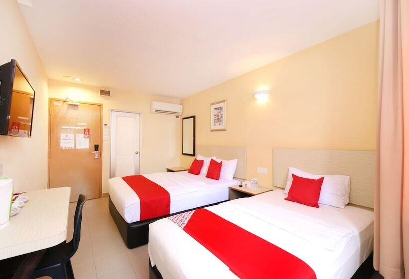 수피리어 스위트, Seven Days