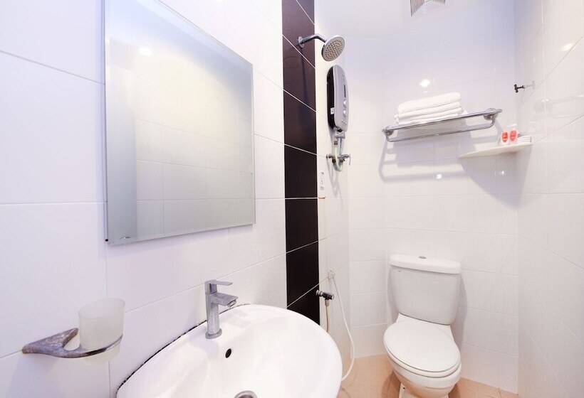 패밀리 스위트, Seven Days