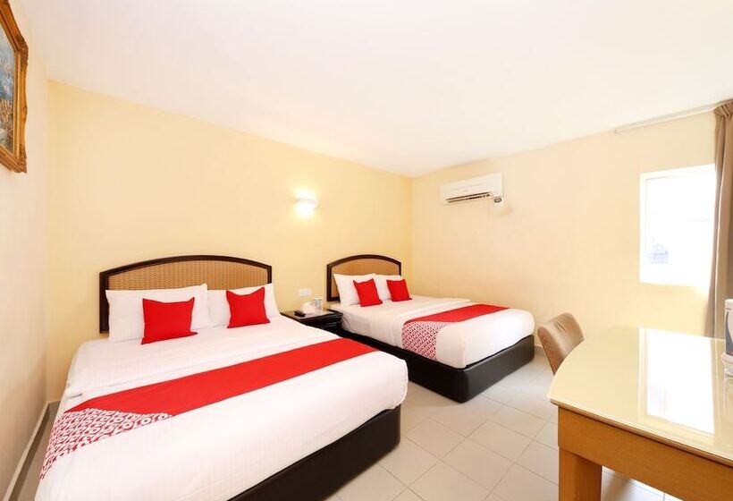 패밀리 스위트, Seven Days