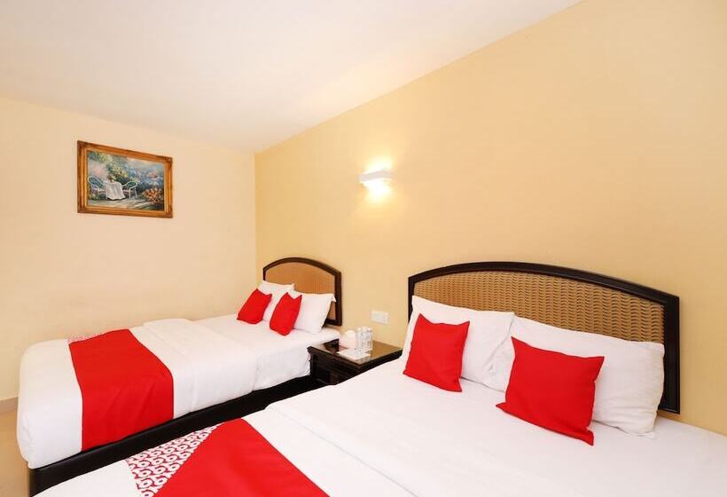 패밀리 스위트, Seven Days