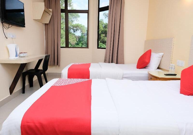 디럭스 룸, Seven Days