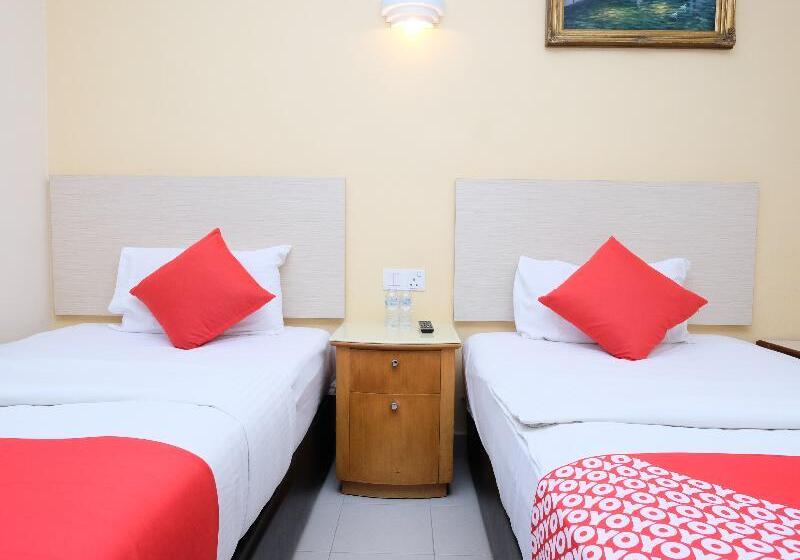 디럭스 룸, Seven Days