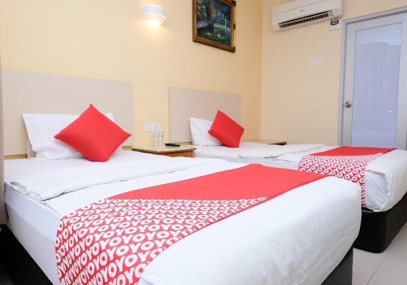 디럭스 룸, Seven Days