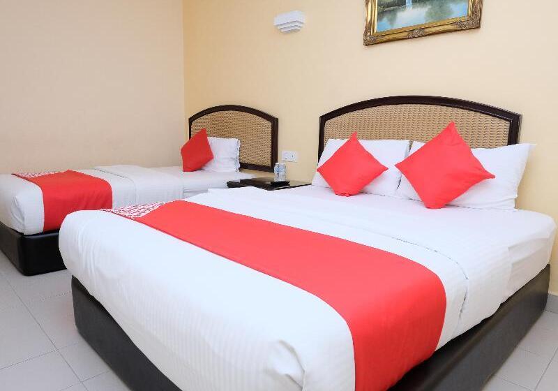 수피리어 스위트, Seven Days