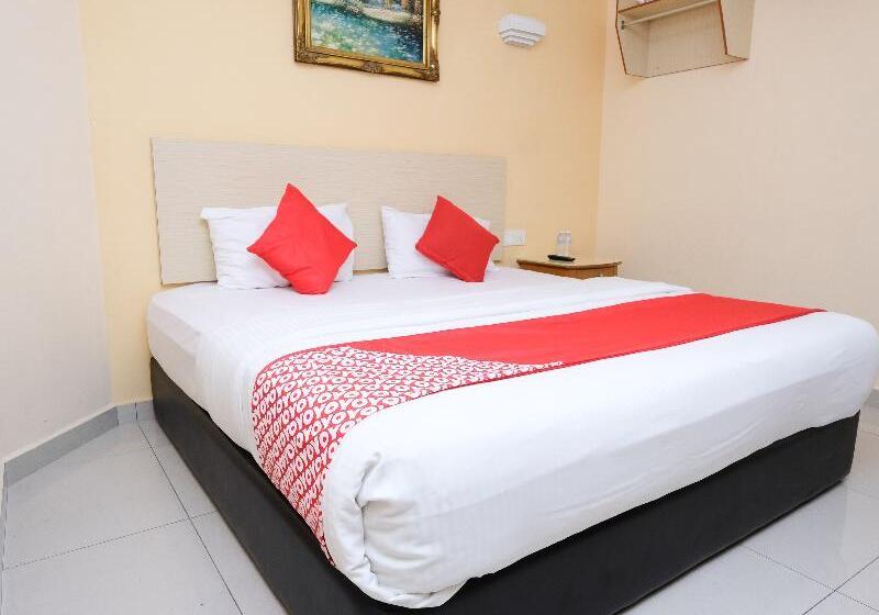 디럭스 스위트, Seven Days