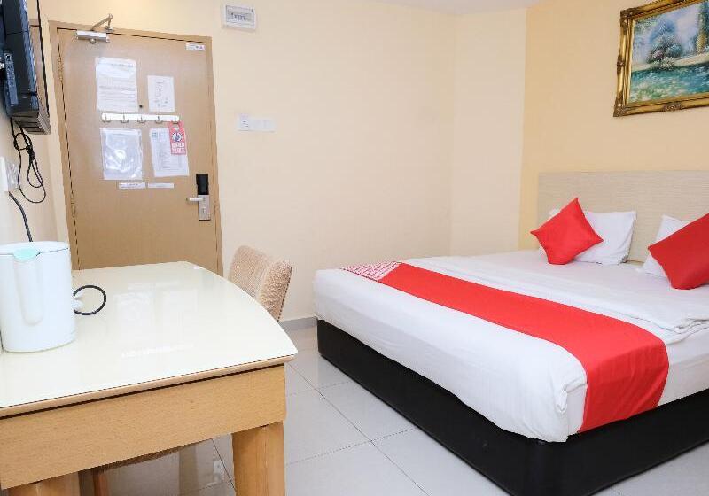 디럭스 스위트, Seven Days