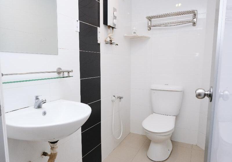 디럭스 스위트, Seven Days