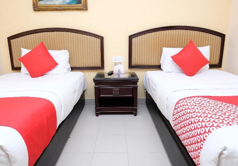 스탠다드 룸, Seven Days