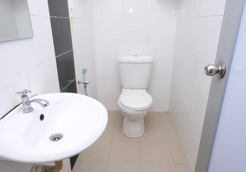 스탠다드 룸, Seven Days