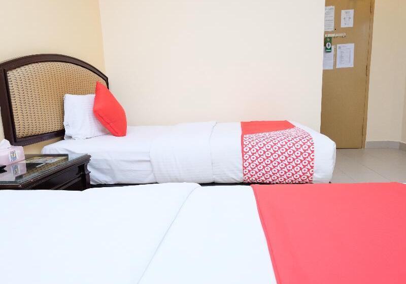 스탠다드 룸, Seven Days