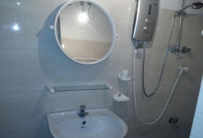 اتاق عادی با تخت دوبل, Lighthouse Guest
