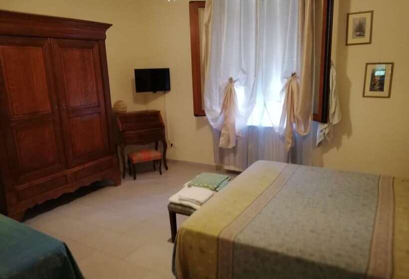 آپارتمان 2 خوابه, B&b Al Calcandola