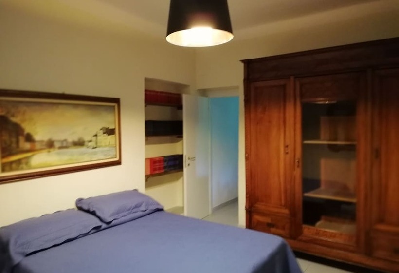 آپارتمان 2 خوابه, B&b Al Calcandola