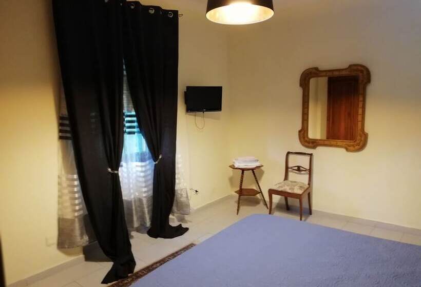 Апартаменты 2 Спальни, B&b Al Calcandola