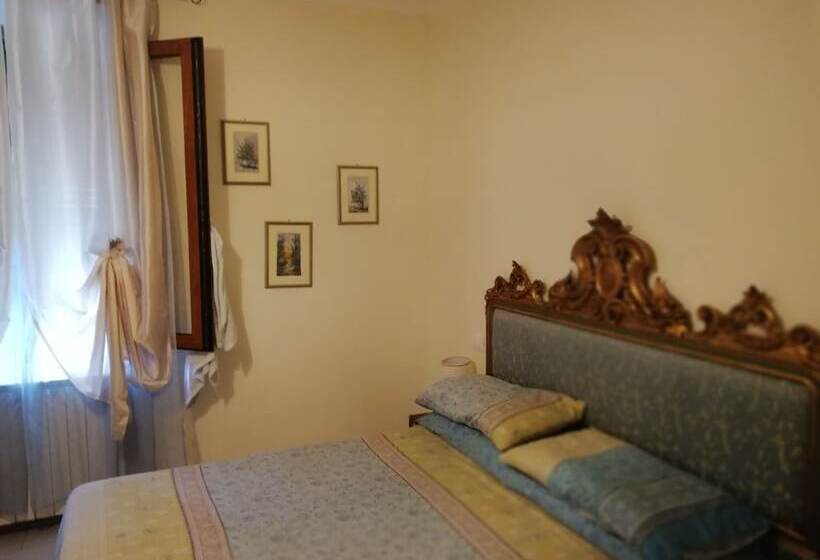 آپارتمان 2 خوابه, B&b Al Calcandola