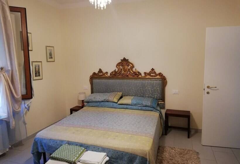 آپارتمان 2 خوابه, B&b Al Calcandola