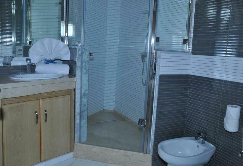 سوییت, Delta Atlas