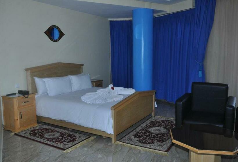 سوییت جونیور, Delta Atlas