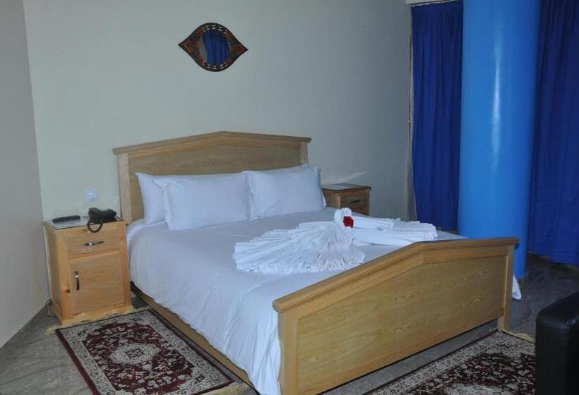 اتاق استاندارد, Delta Atlas