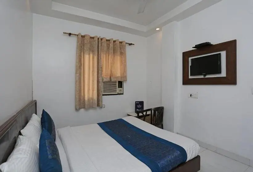 トリプルクラシックルーム, O Rachna Tourist Lodge