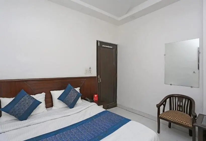 トリプルクラシックルーム, O Rachna Tourist Lodge