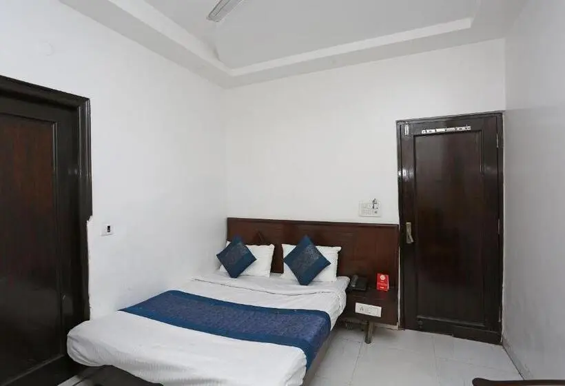 トリプルクラシックルーム, O Rachna Tourist Lodge