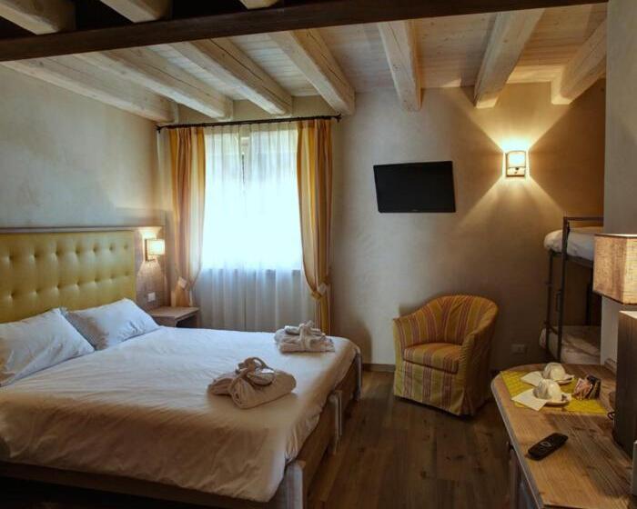 اتاق لوکس, Agriturismo Costa Di Faraggiana