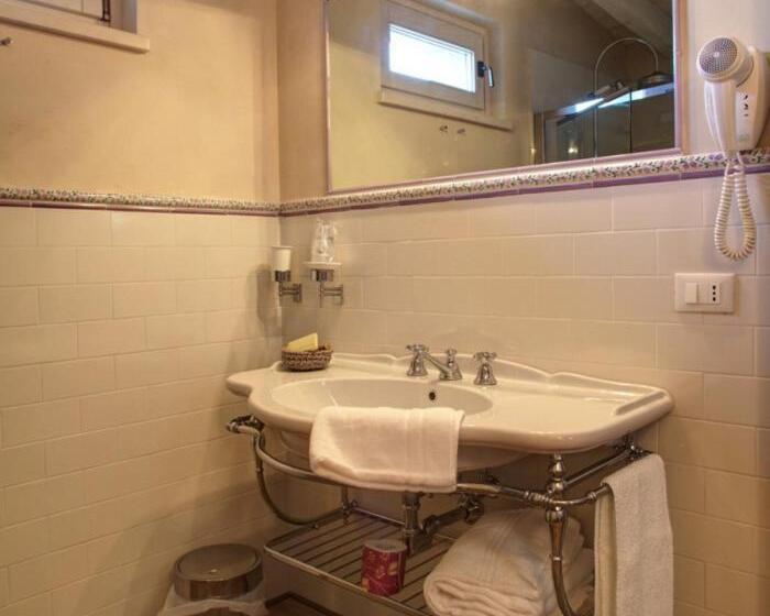 اتاق استاندارد با تراس, Agriturismo Costa Di Faraggiana