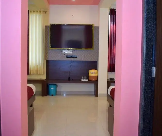 身障者適用スイートルーム, Shree Pratham Milan