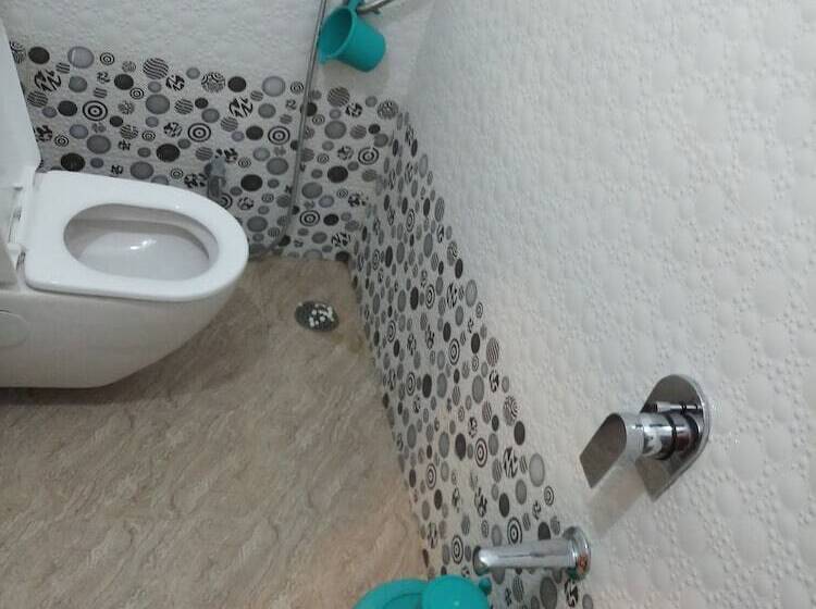 סוויטה מותאמת לאדם עם מוגבלויות, Shree Pratham Milan