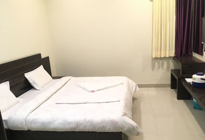 סוויטה מותאמת לאדם עם מוגבלויות, Shree Pratham Milan