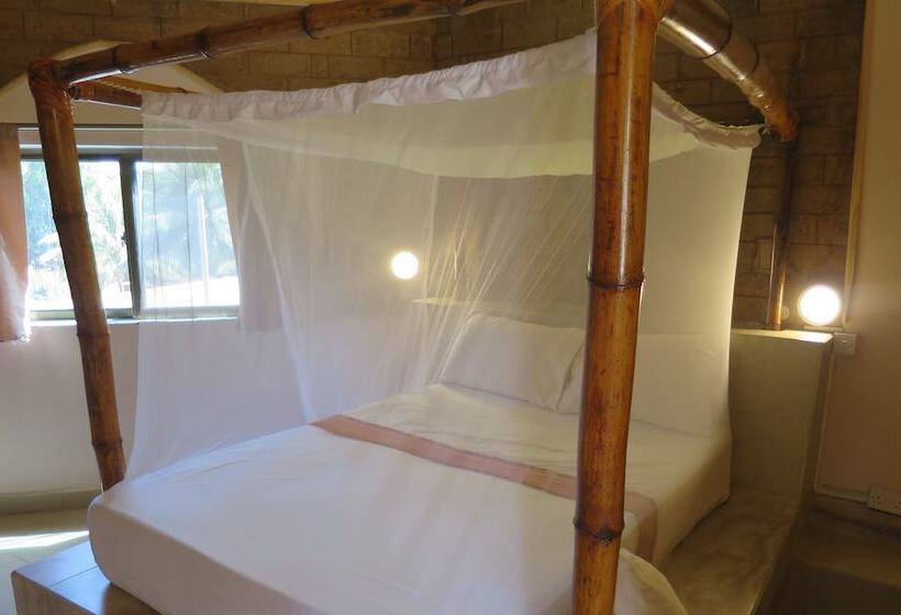 1 Bedroom Deluxe Apartment Sea View, Hypolink Village