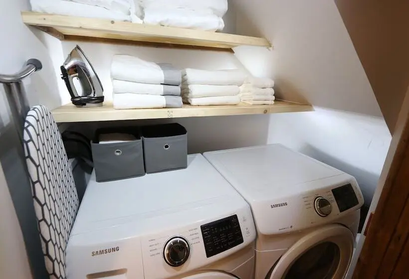 اتاق استاندارد, Illu B&b