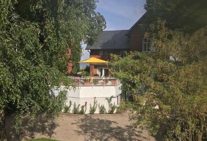 Lejlighed 1 Soveværelse Havudsigt, Kleines Strand