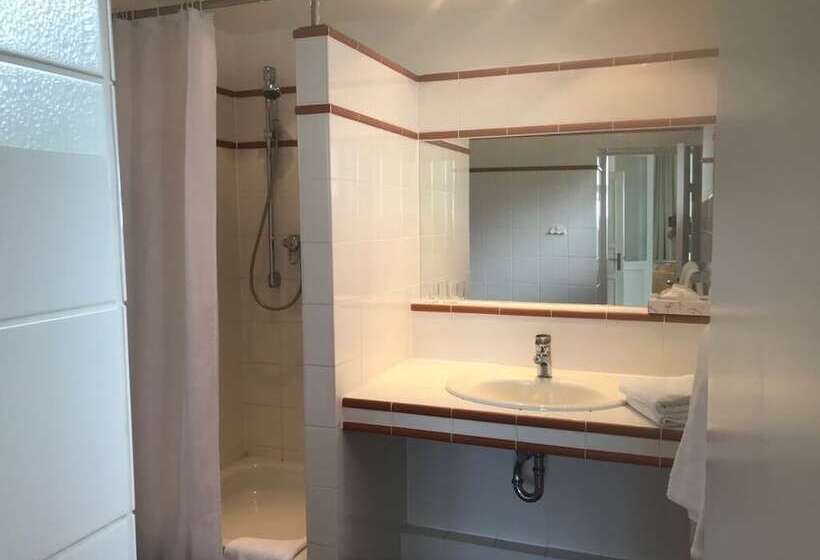 Lejlighed 1 Soveværelse Havudsigt, Kleines Strand