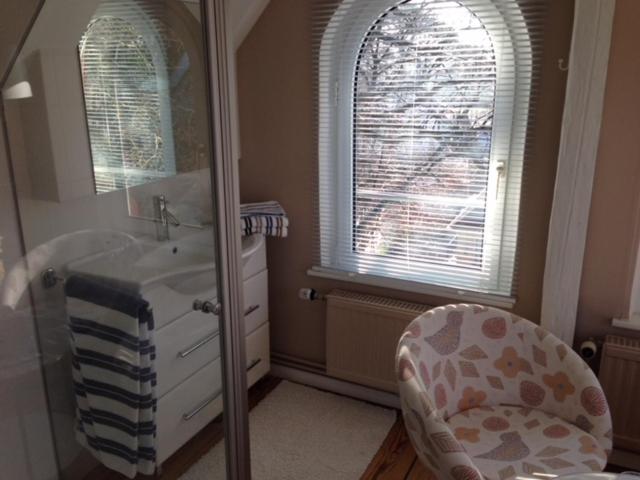 Standard Værelse, Kleines Strand