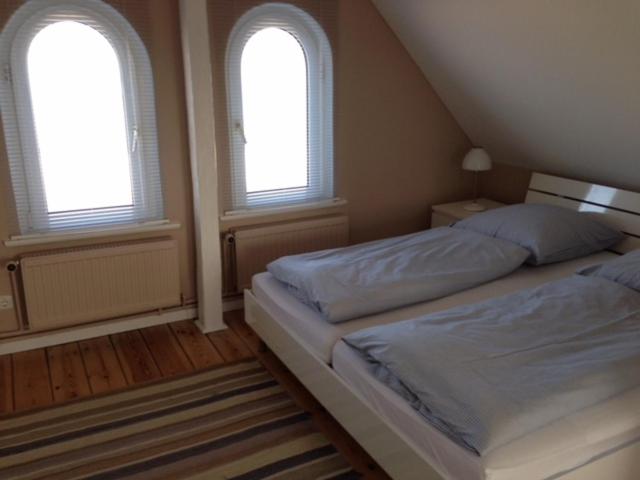 Standard Værelse, Kleines Strand