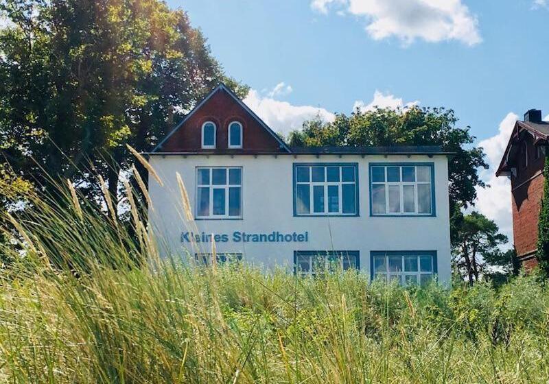 Standard Værelse, Kleines Strand