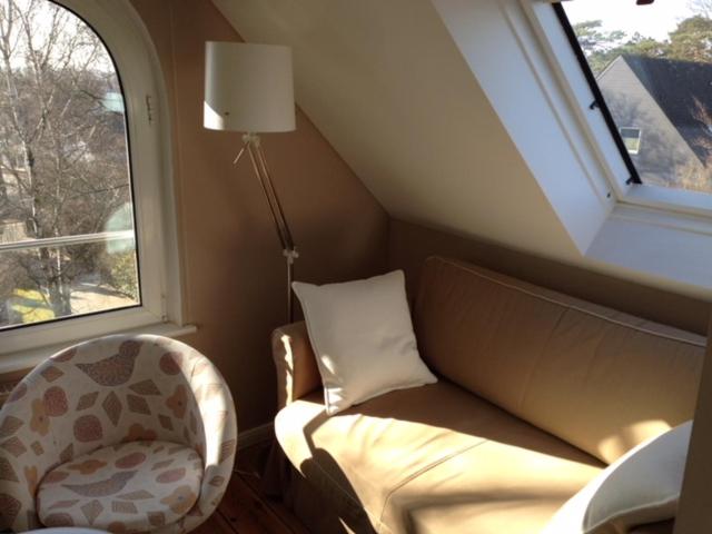 Standard Værelse, Kleines Strand